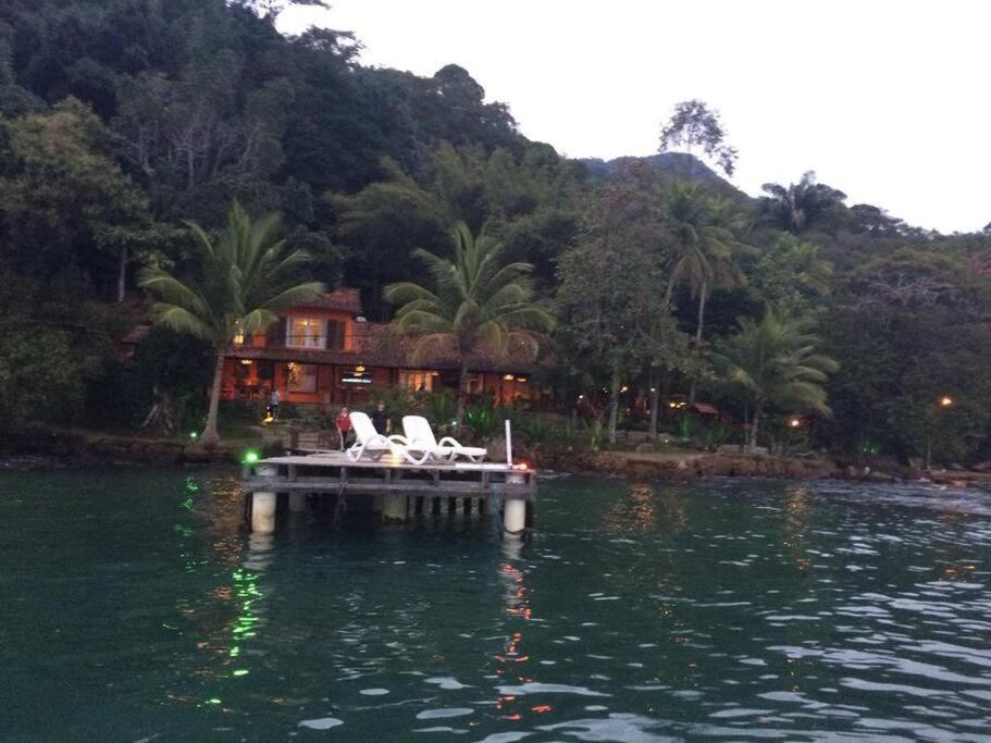 Casa da Ilha & SPA