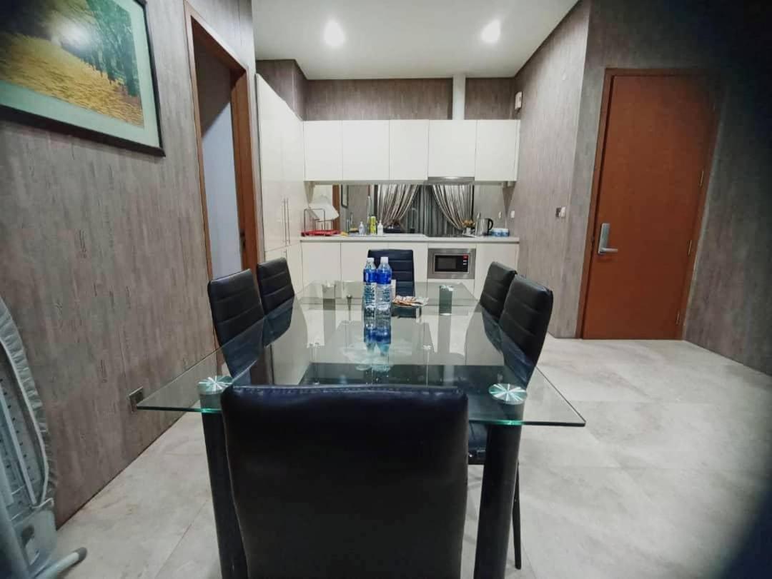 Soho Suites KLCC Kuala Lumpur