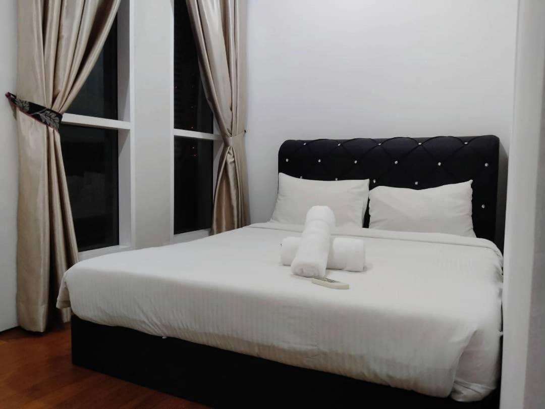 Soho Suites KLCC Kuala Lumpur