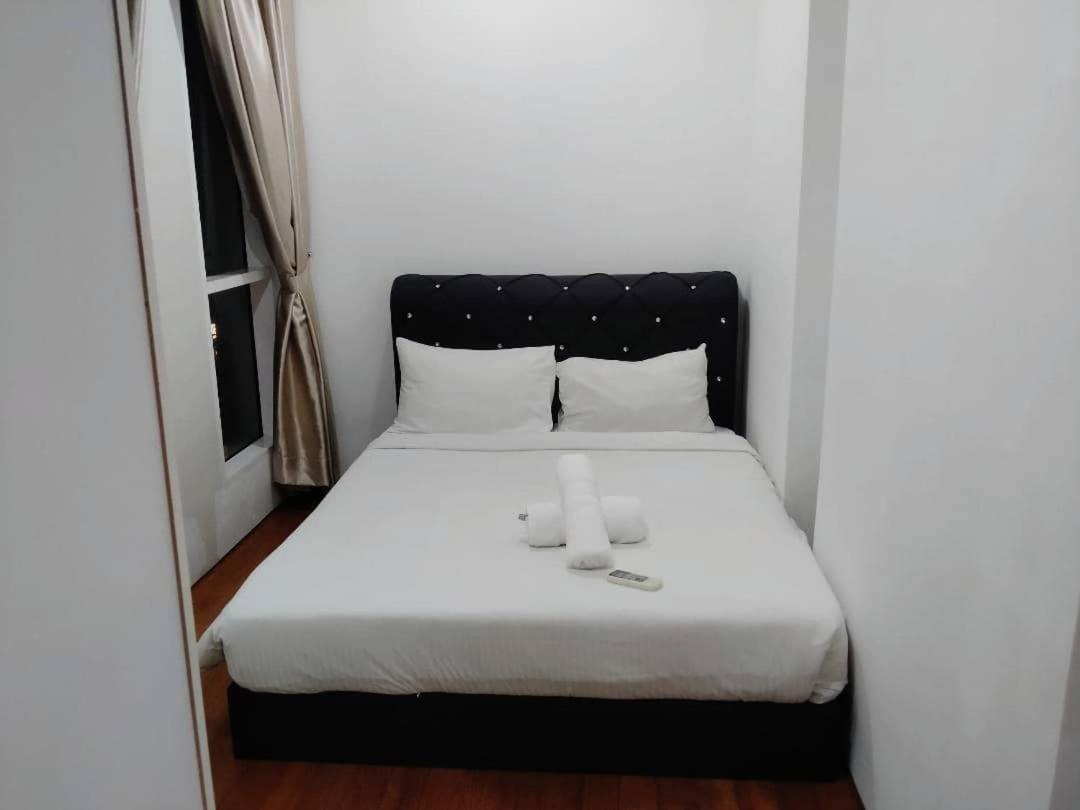 Soho Suites KLCC Kuala Lumpur
