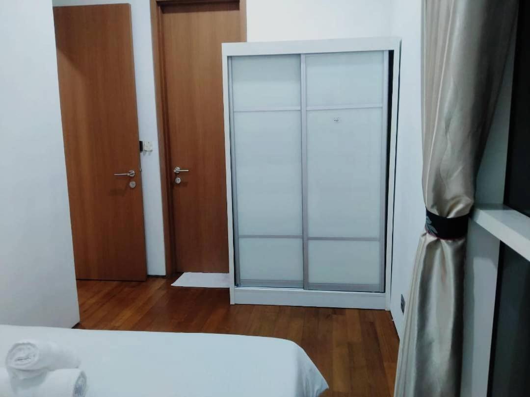 Soho Suites KLCC Kuala Lumpur
