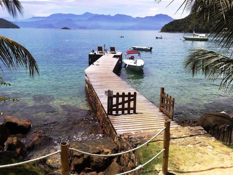 Casa da Ilha & SPA