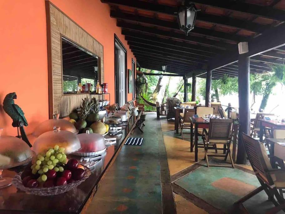 Casa da Ilha & SPA