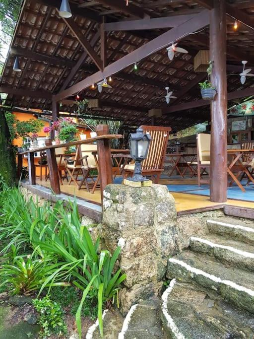 Casa da Ilha & SPA