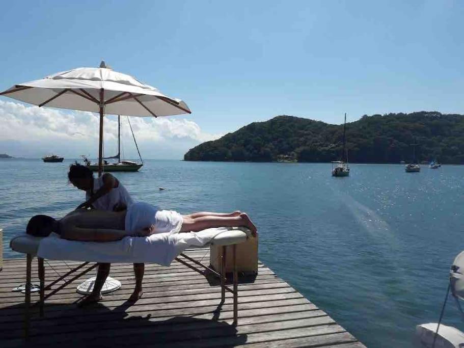 Casa da Ilha & SPA