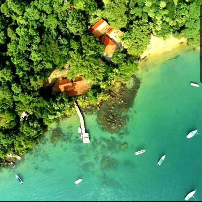 Casa da Ilha & SPA