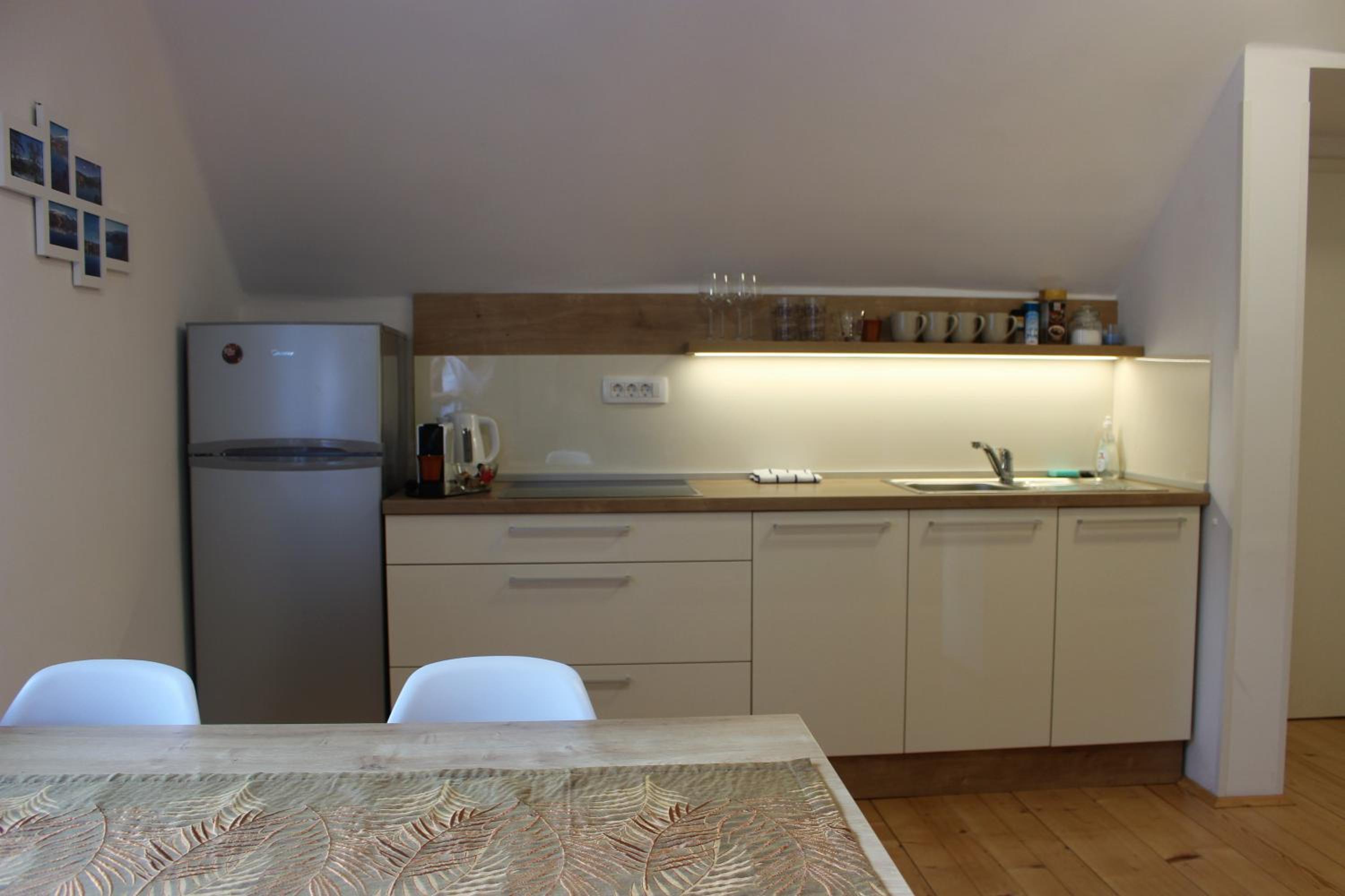 Mariana Apartment view 4