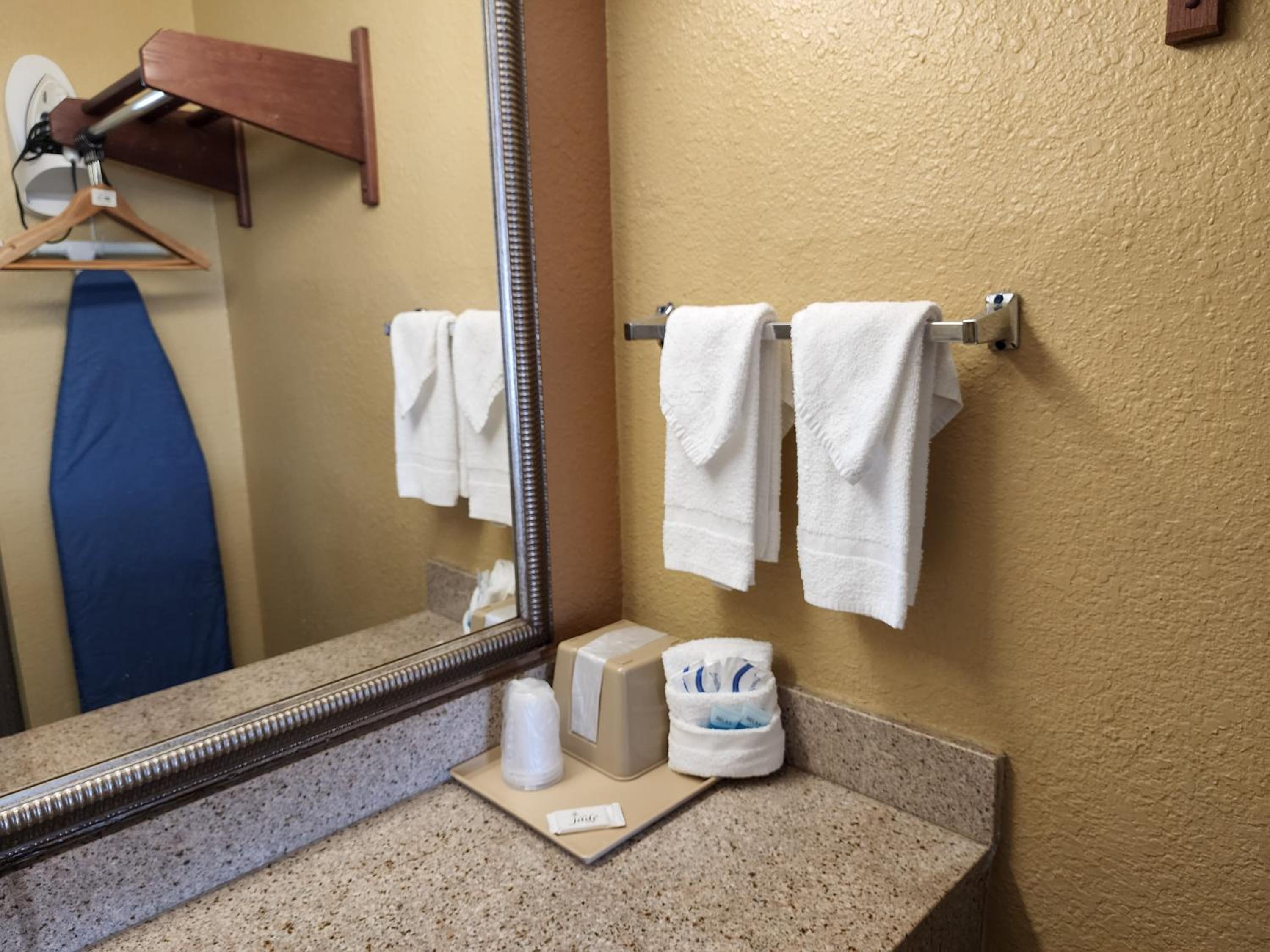 Asheville Vacations - Drakes Creek Inn - formerly The Relax Inn - Property Image 3