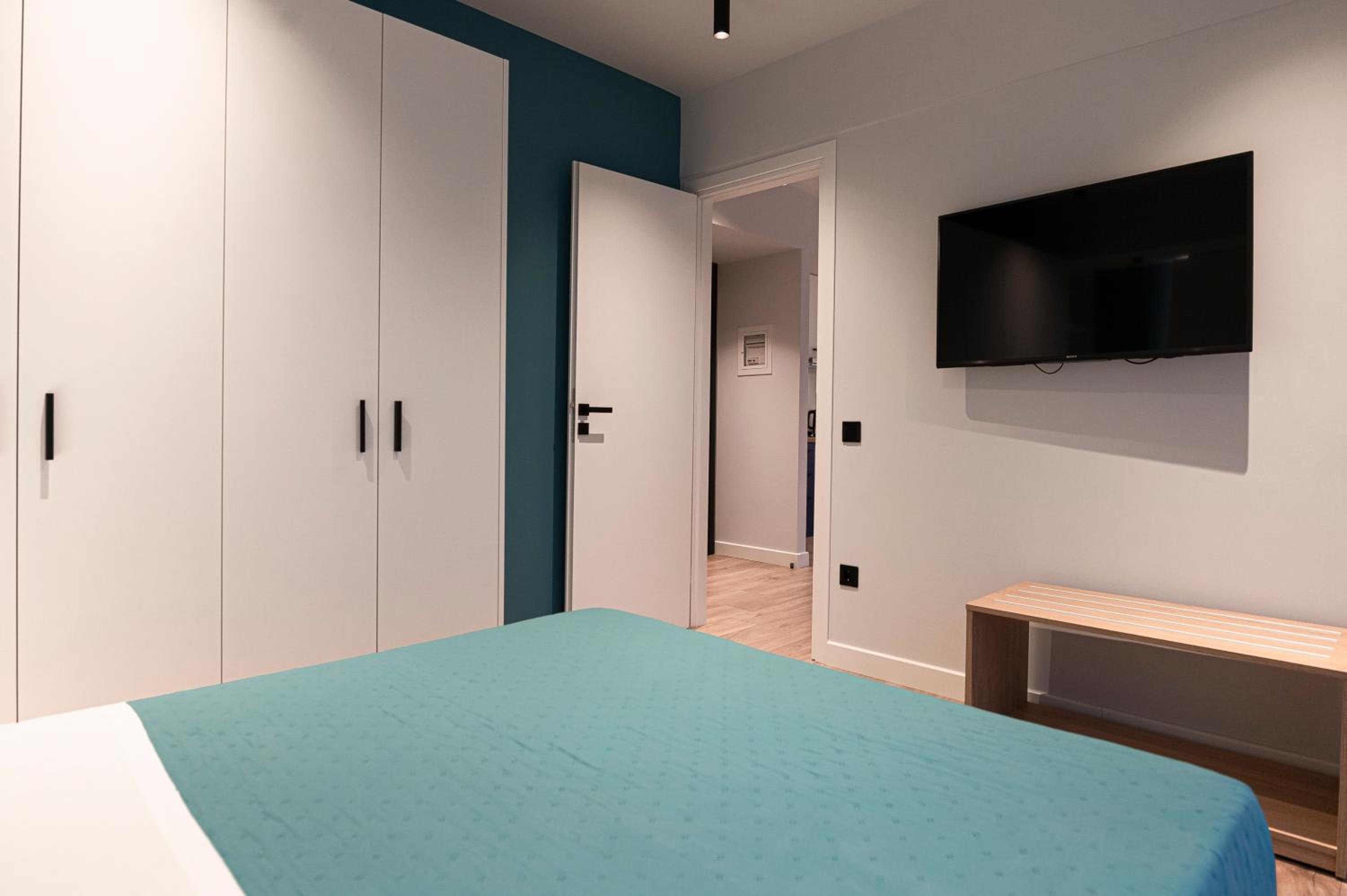 A&N Athens Luxury Apartments - Akadimou