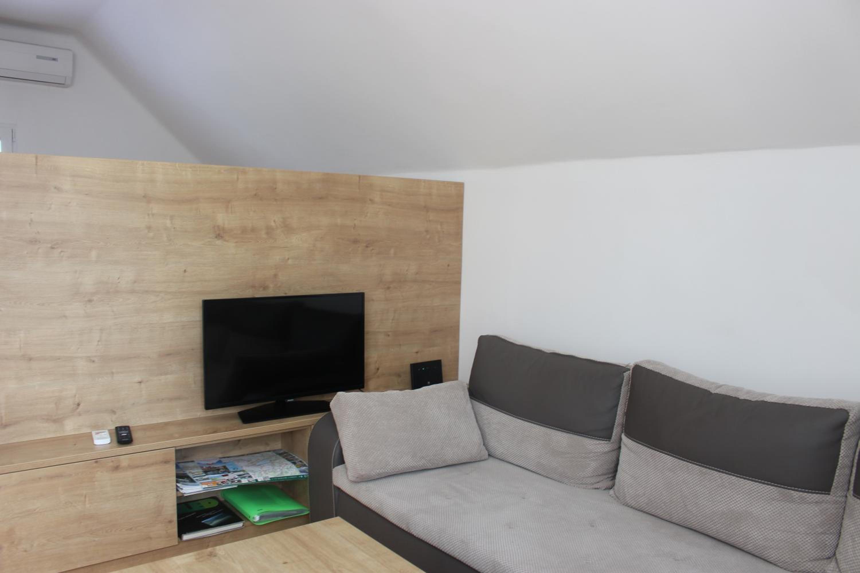 Mariana Apartment view 2