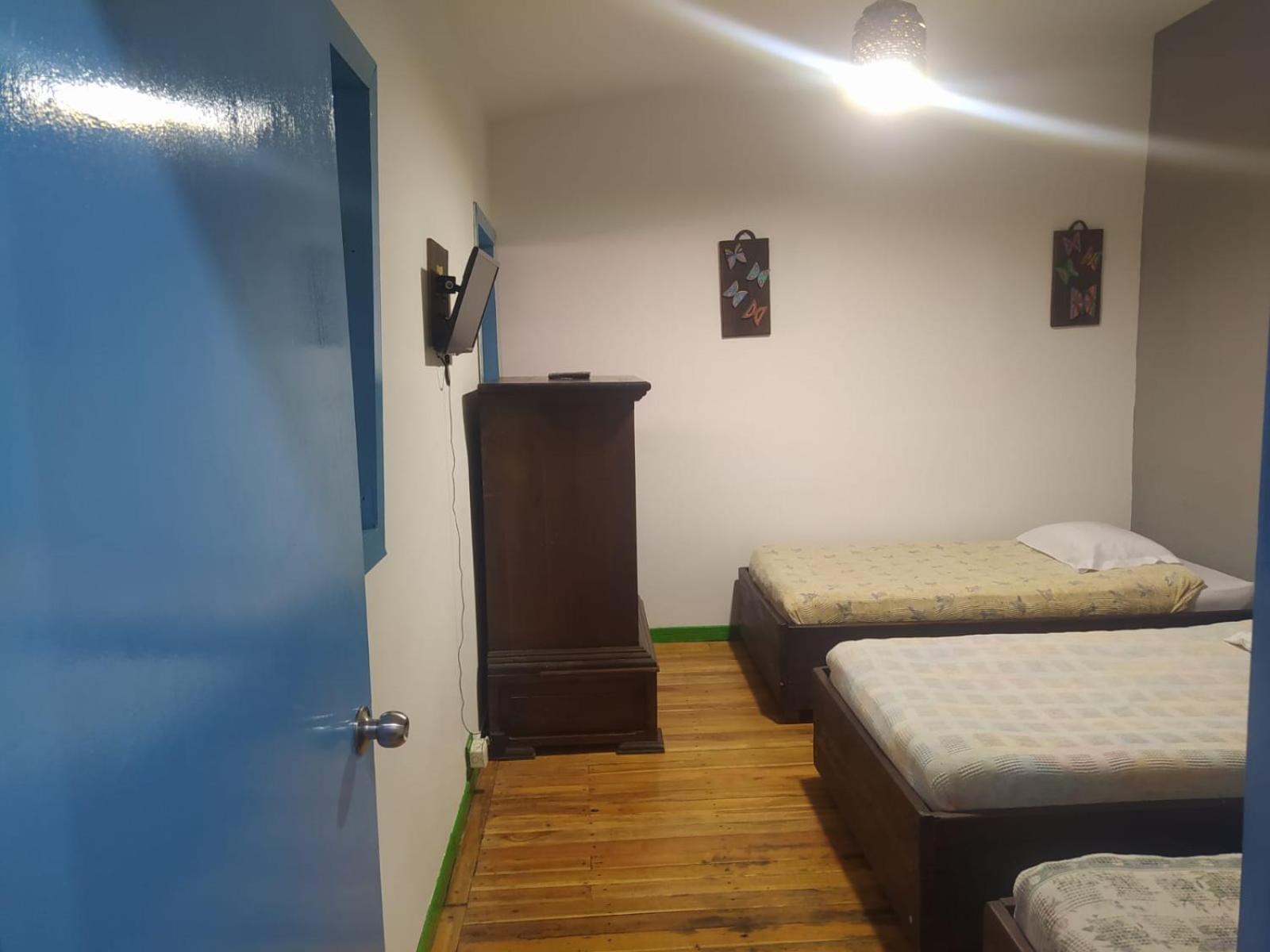 Hostel Camelot Salento