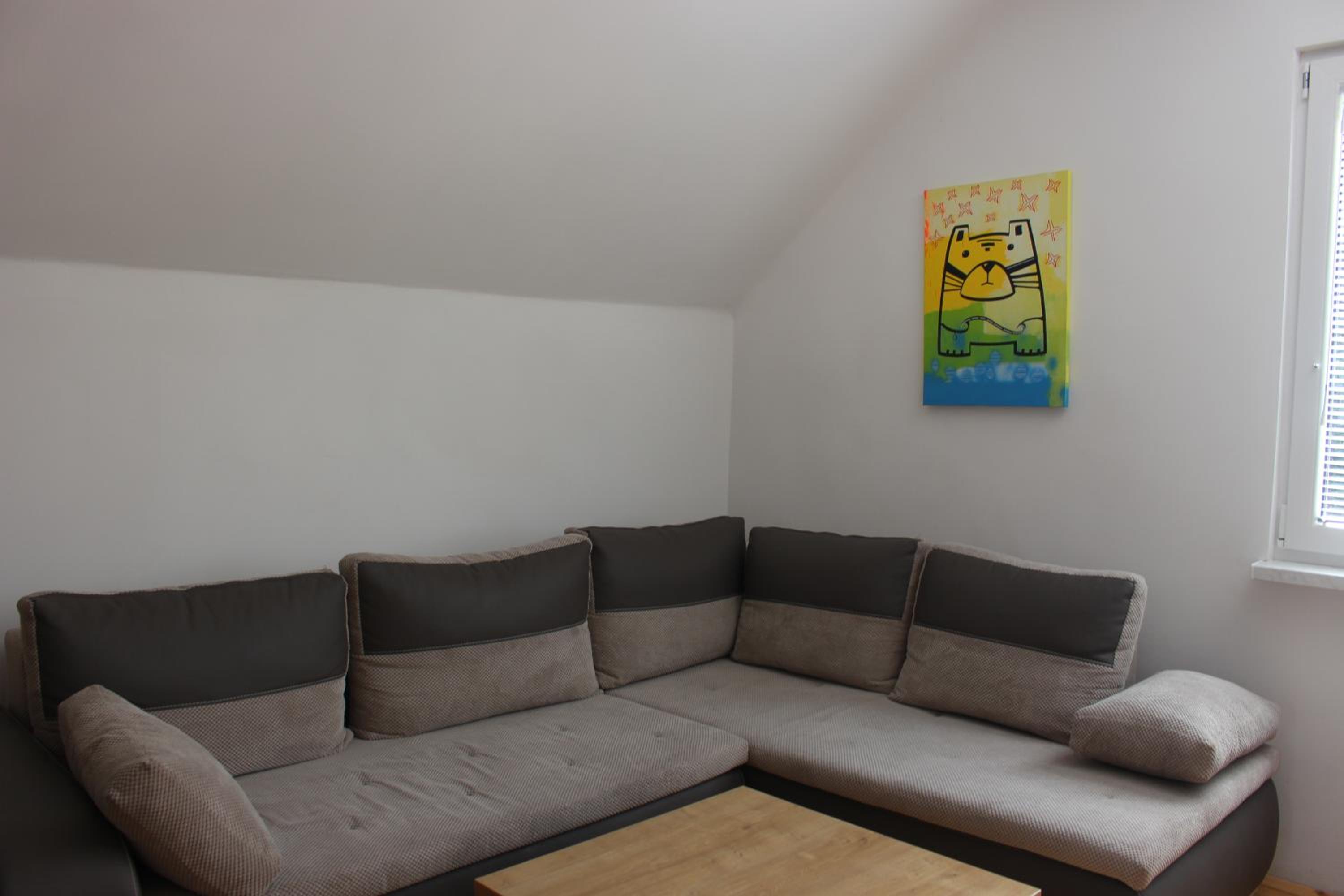 Mariana Apartment view 3