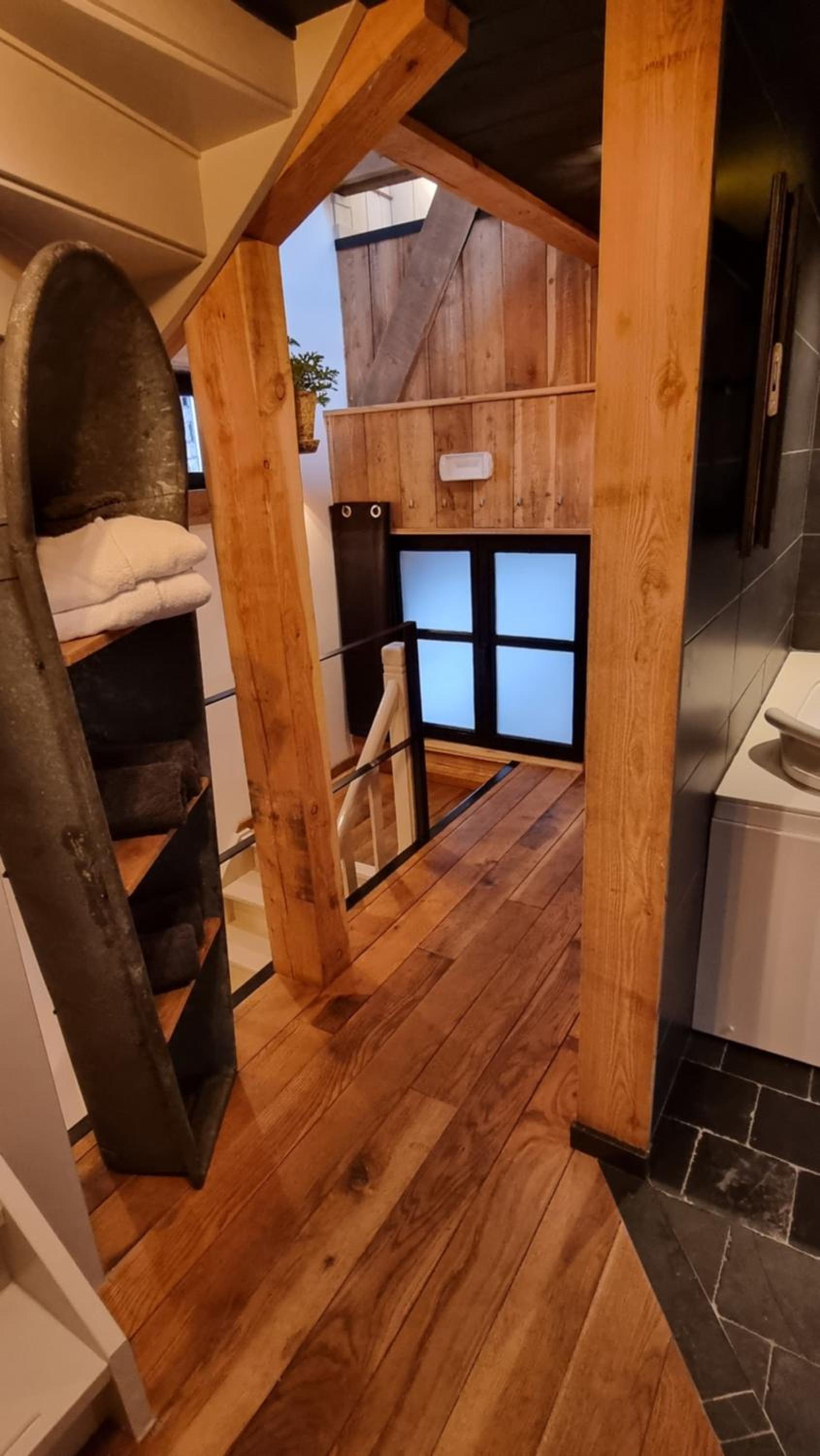 Een vleugje wellness in de Voerstreek - Bed & Breakfast Onder de Poort