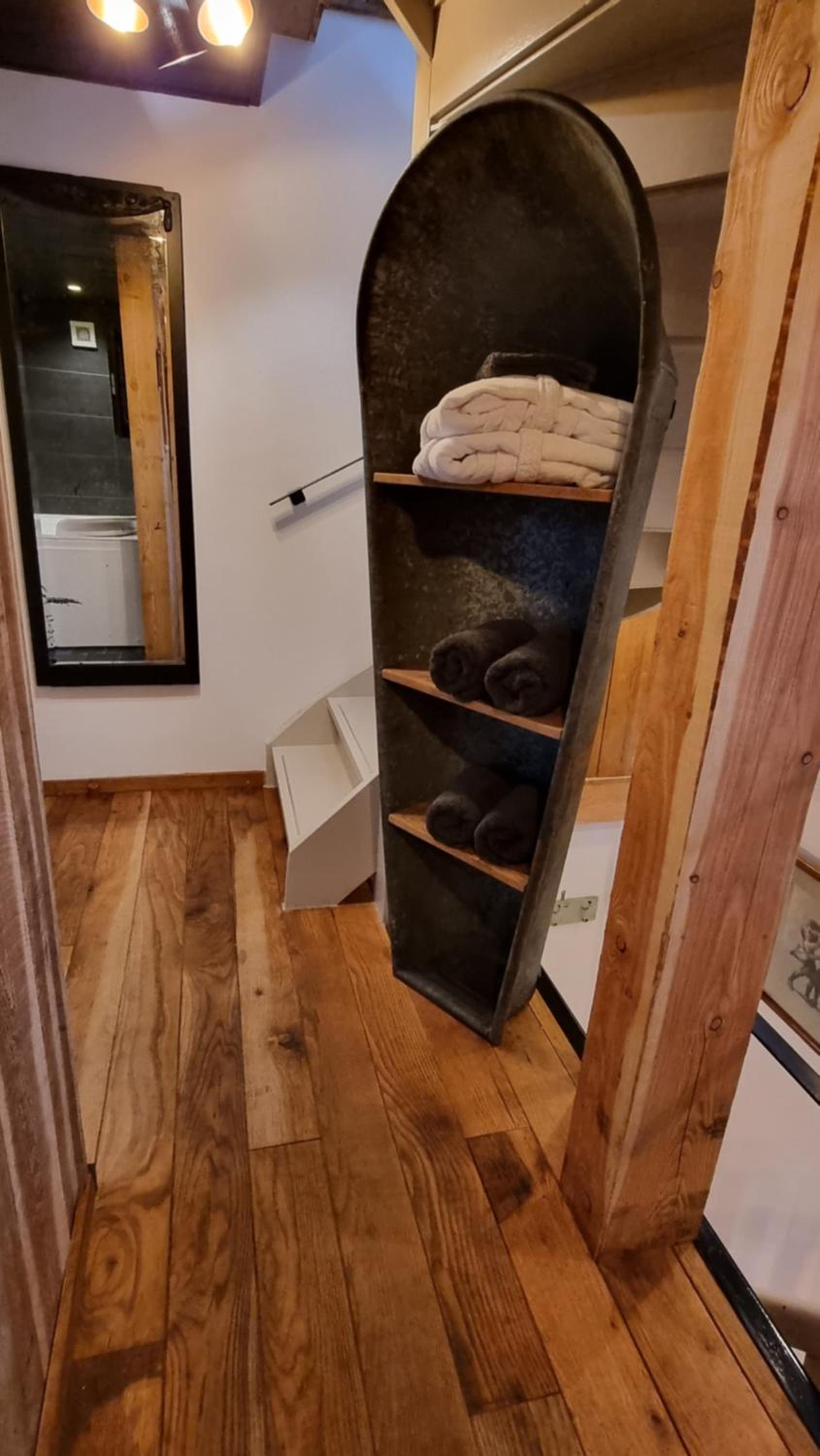 Een vleugje wellness in de Voerstreek - Bed & Breakfast Onder de Poort