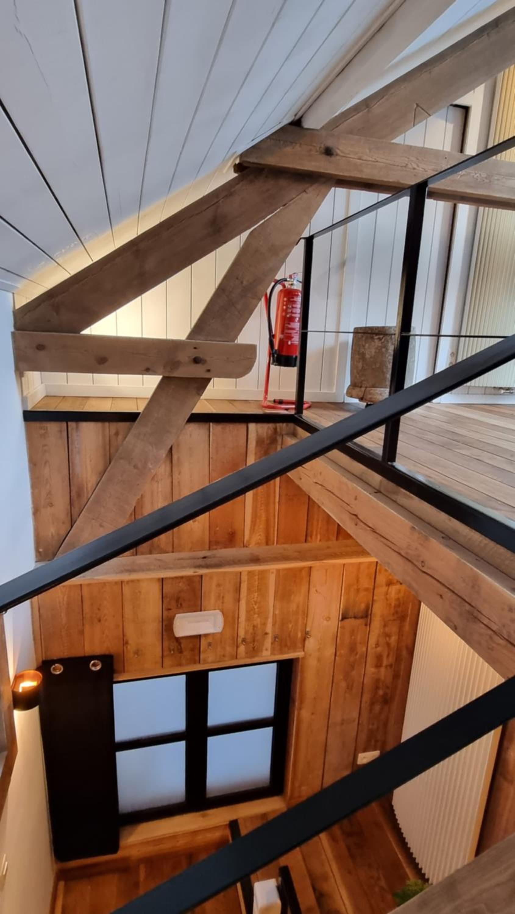 Een vleugje wellness in de Voerstreek - Bed & Breakfast Onder de Poort