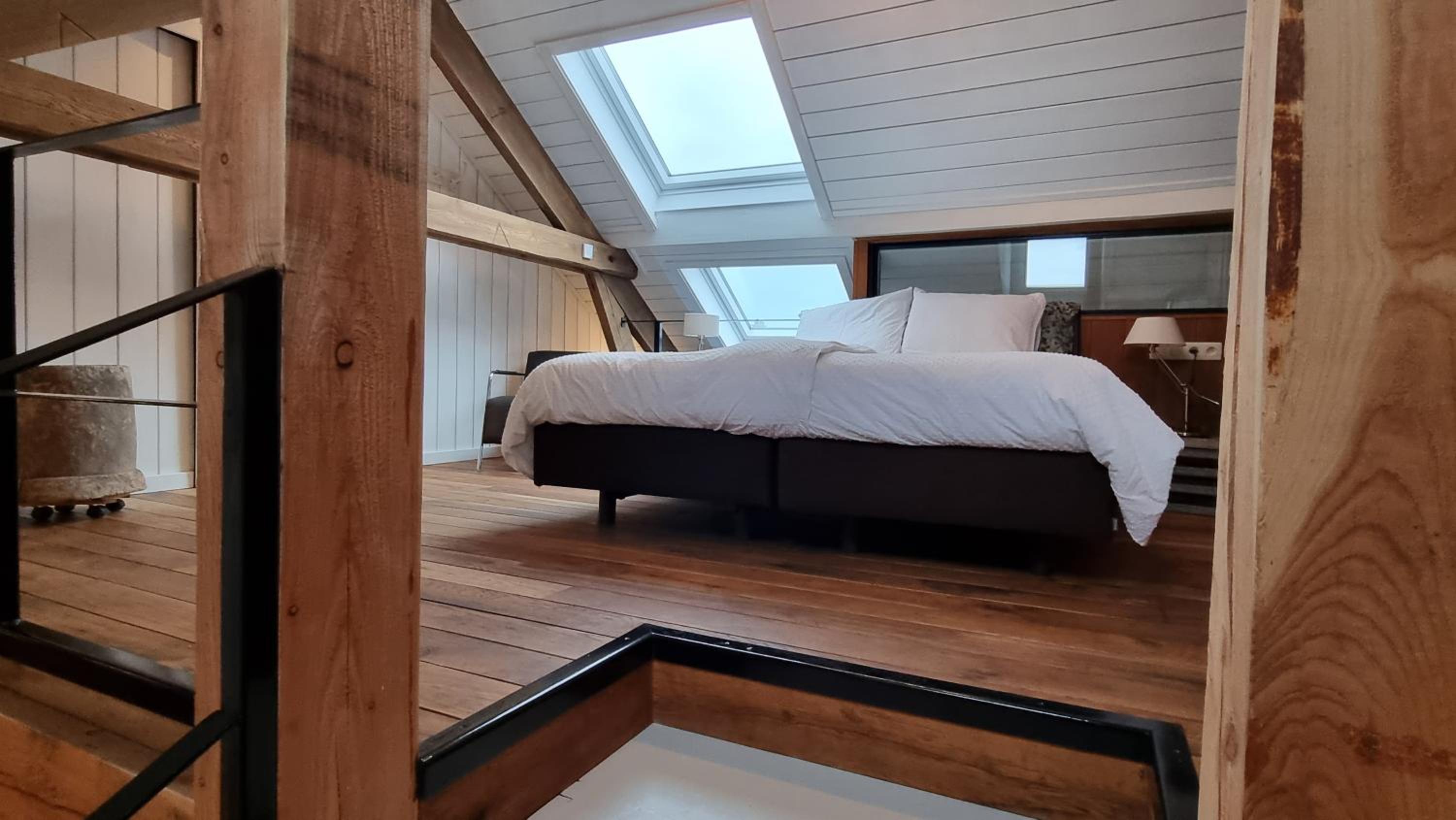 Een vleugje wellness in de Voerstreek - Bed & Breakfast Onder de Poort