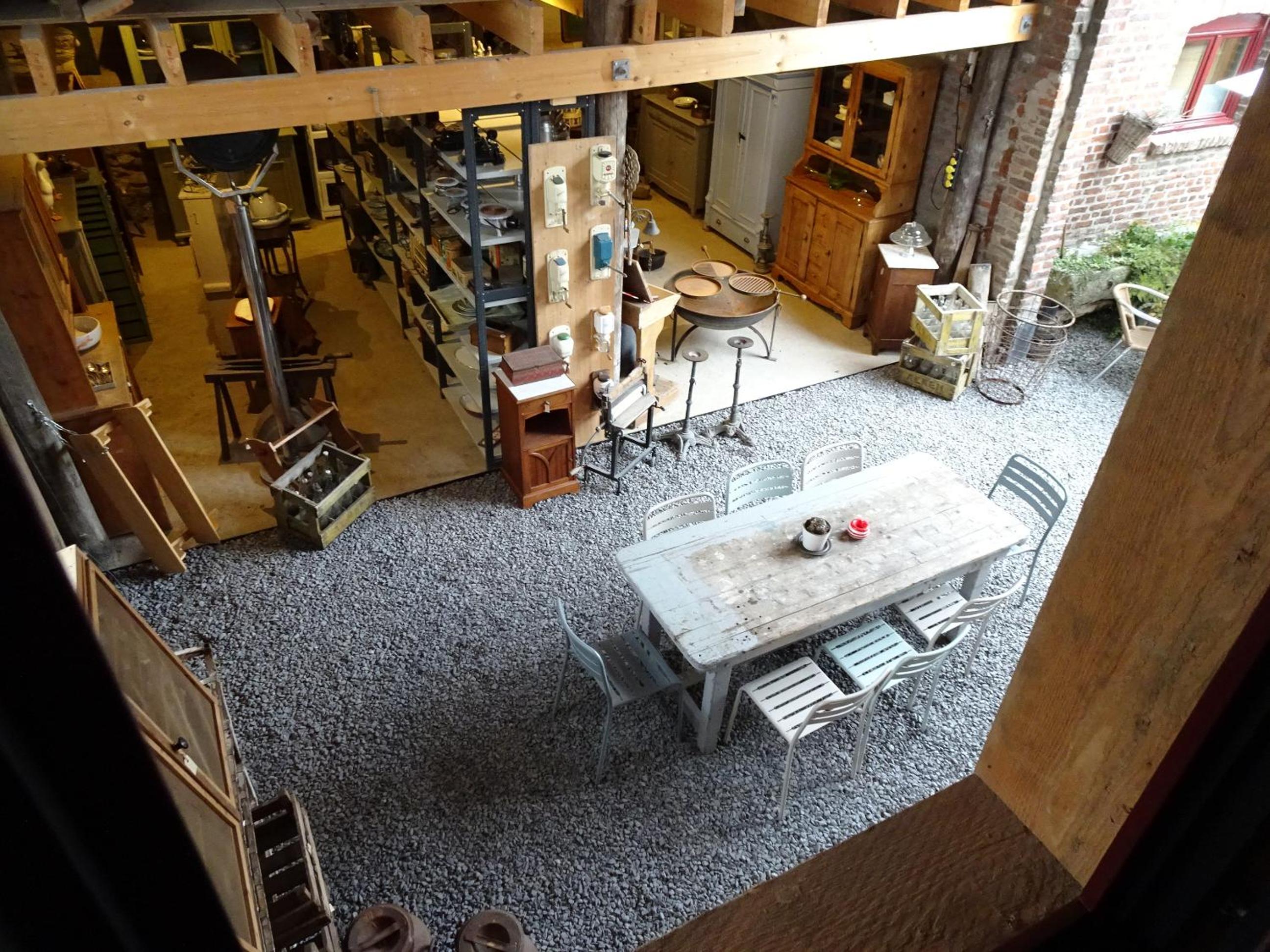 Een vleugje wellness in de Voerstreek - Bed & Breakfast Onder de Poort