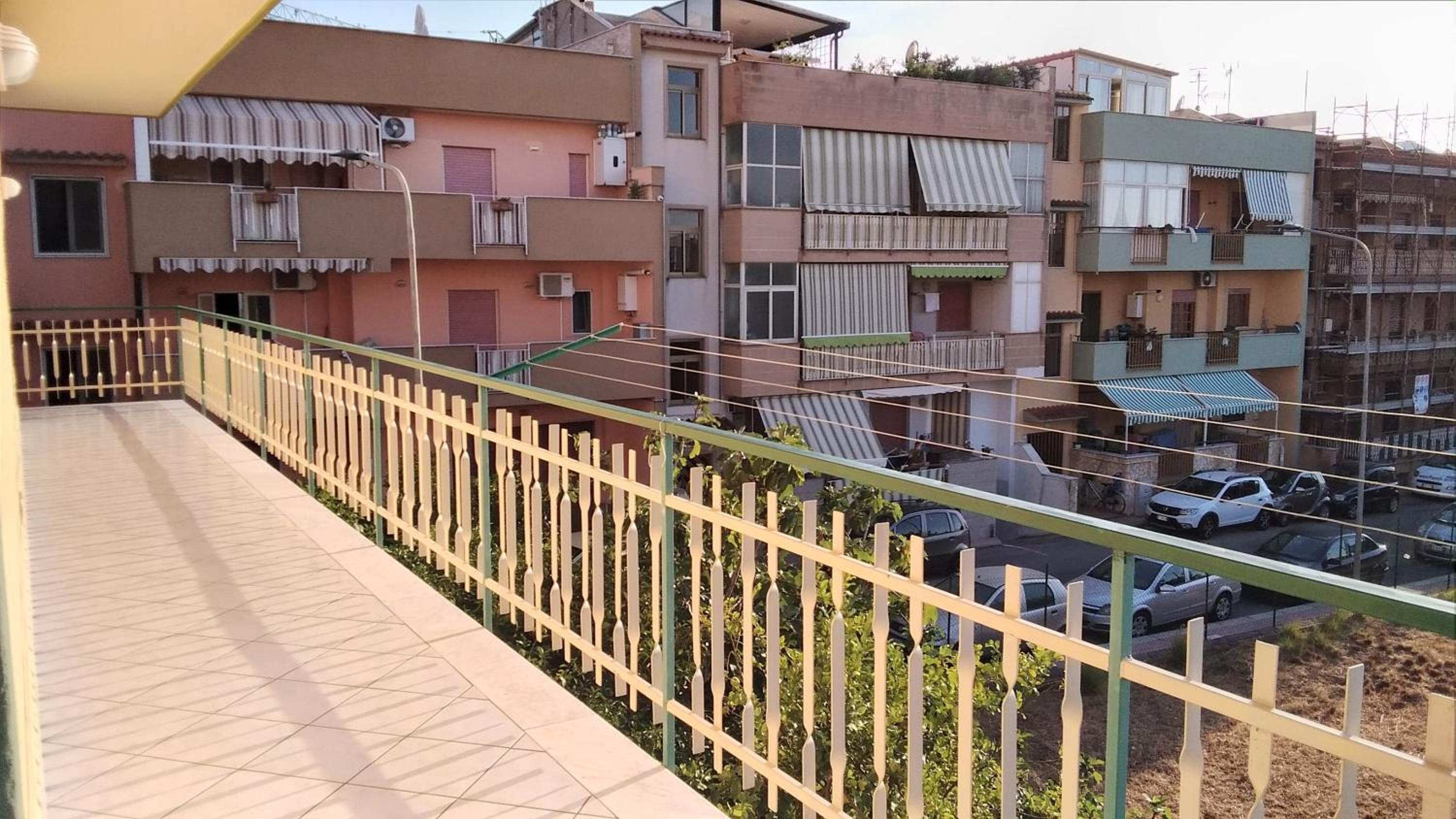 La Coccinella "Casa Vacanza" view 5