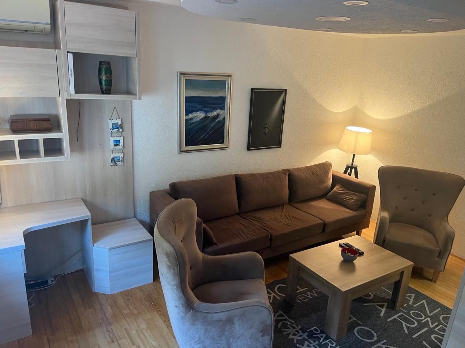 Apartman Uma view 3