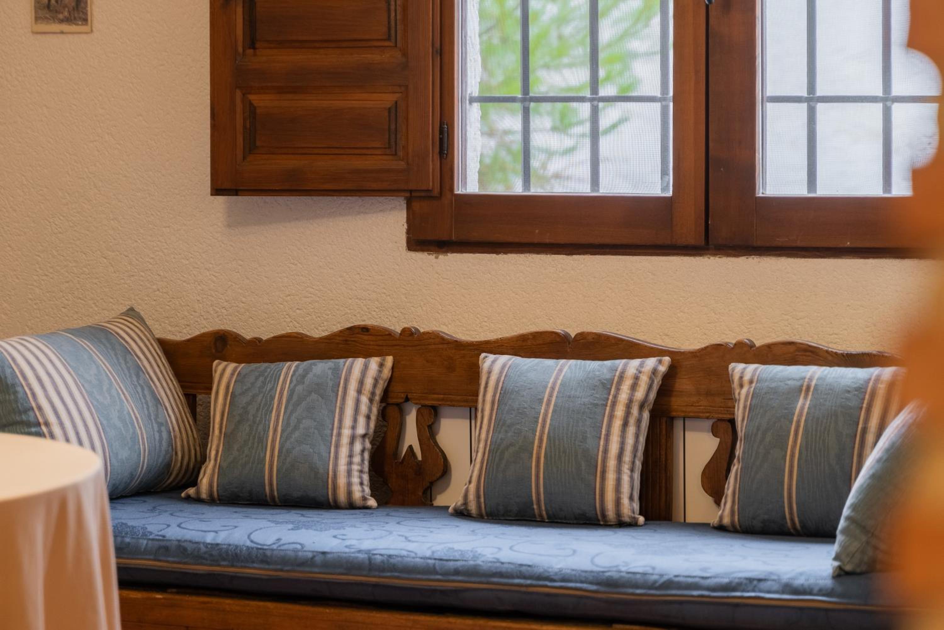 Casas rurales Camaretas