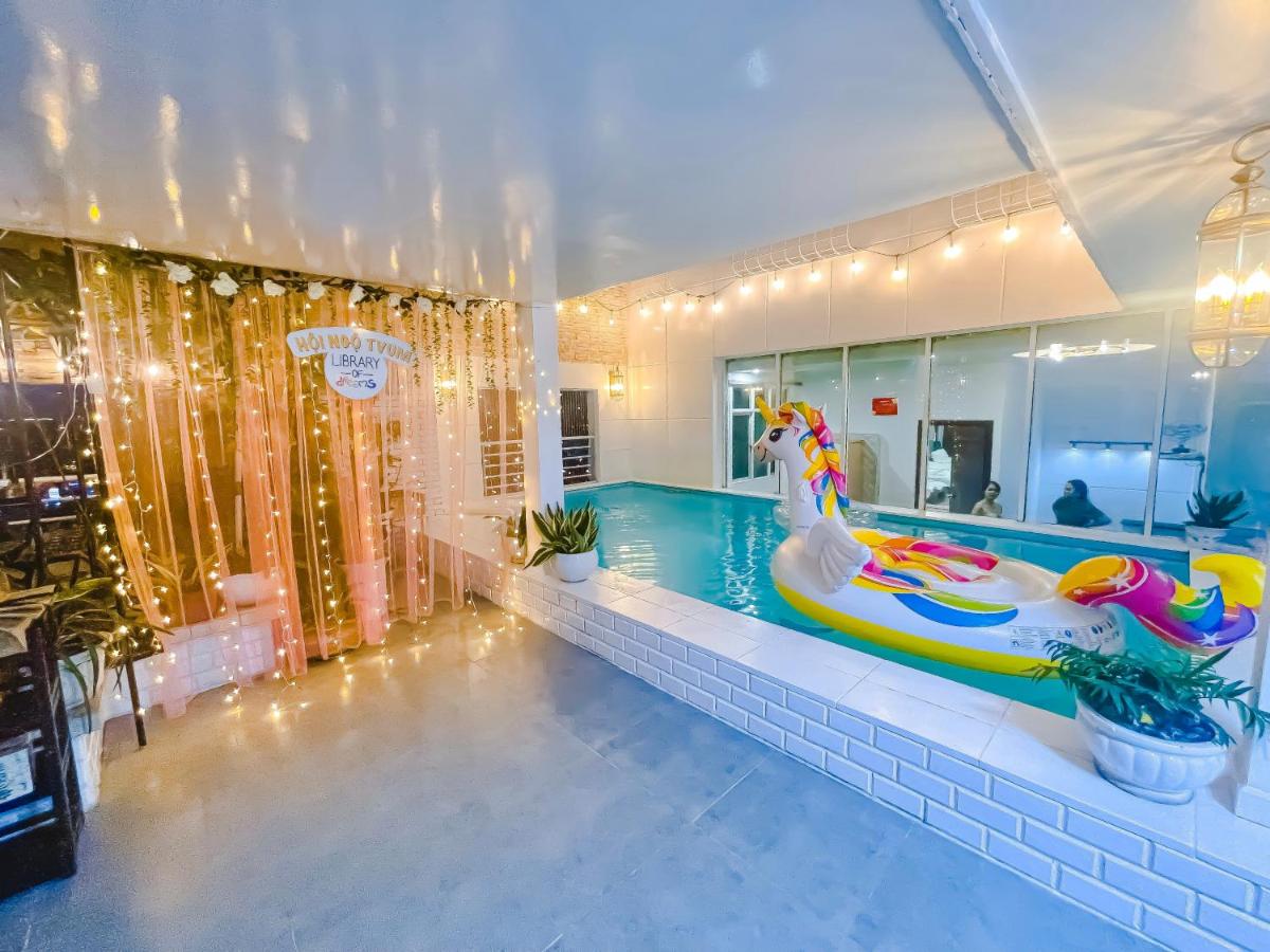 White Penthouse - Rooftop Pool Private - Central City
