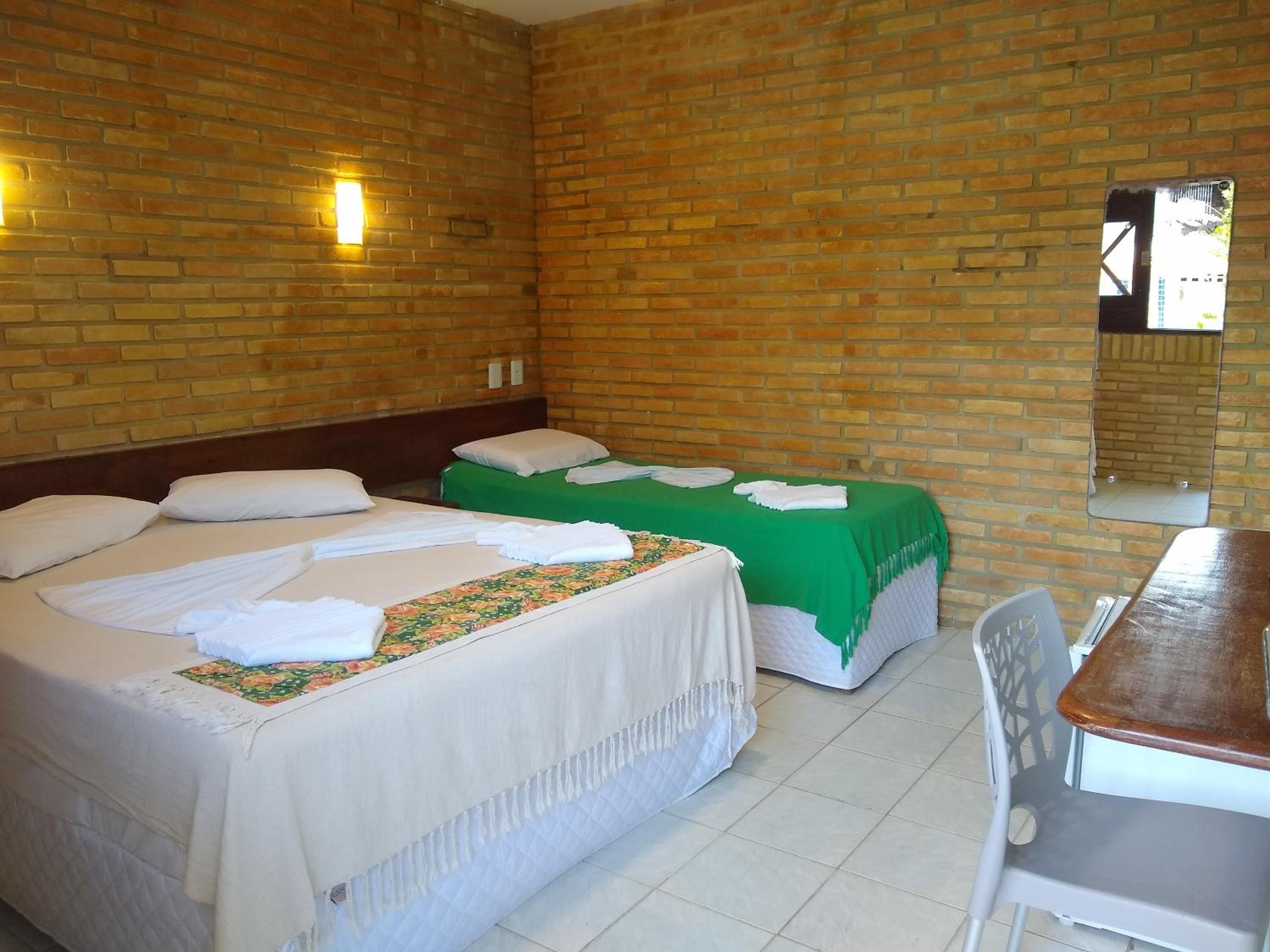 Hotel Pousada Porto do Colibri