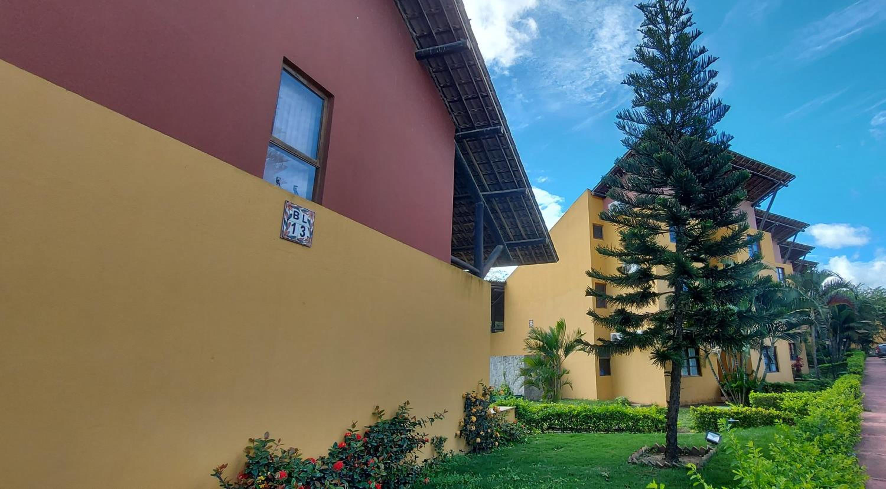 Winterville Flats e Bangalôs
