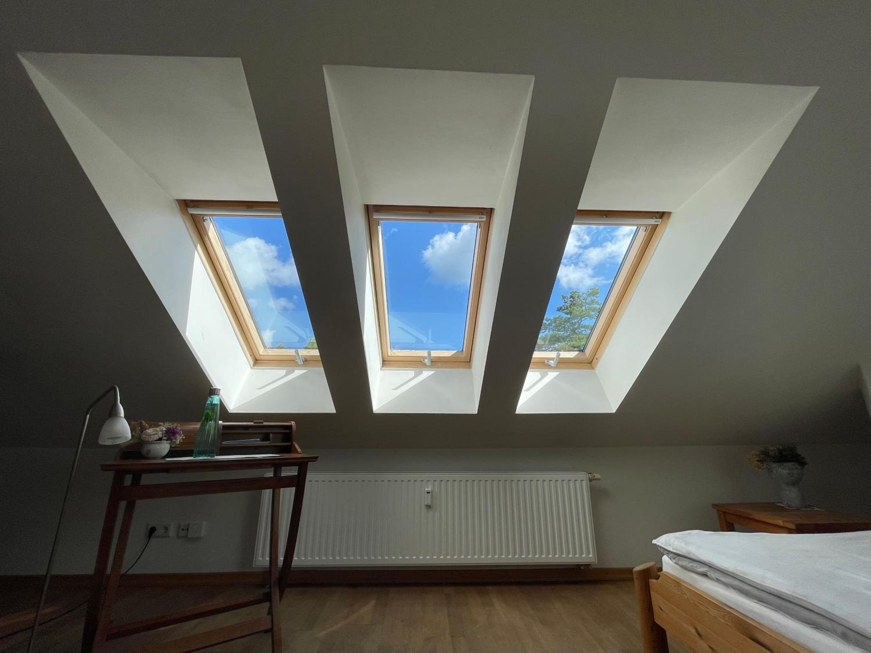 Villa Harmonie