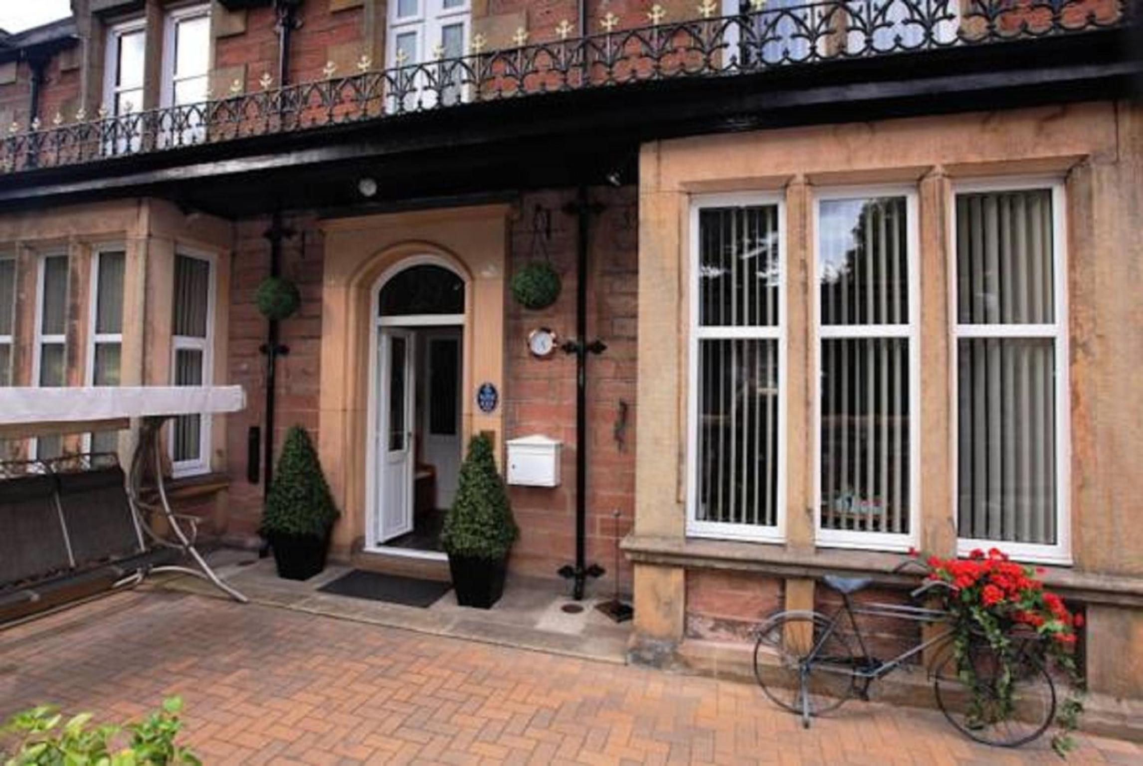 Eildon Guest House