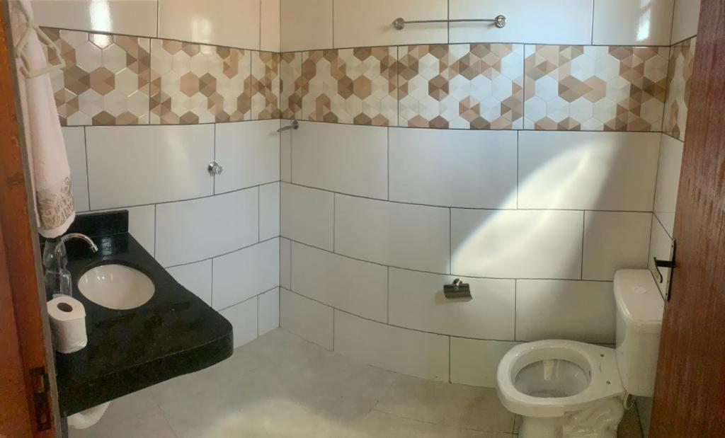Casa temporada são geraldo