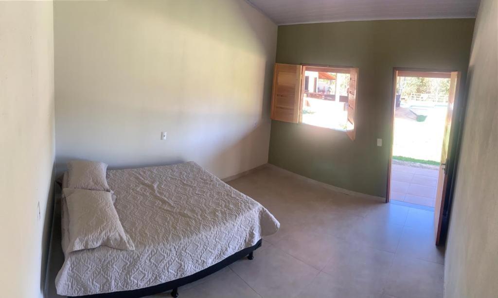 Casa temporada são geraldo