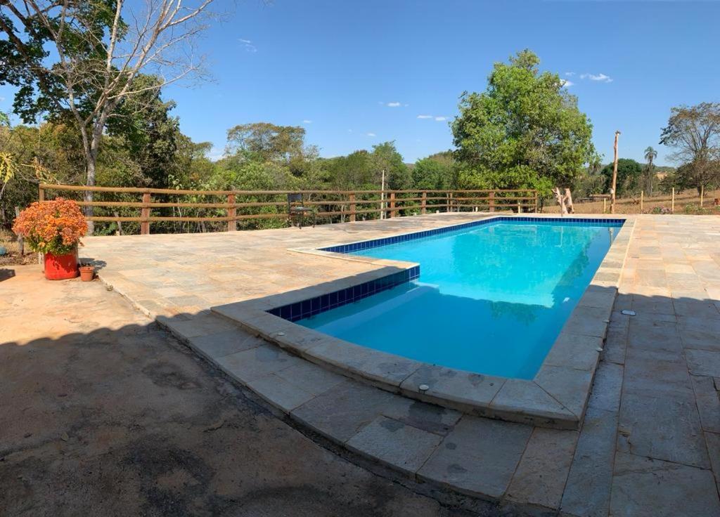 Casa temporada são geraldo