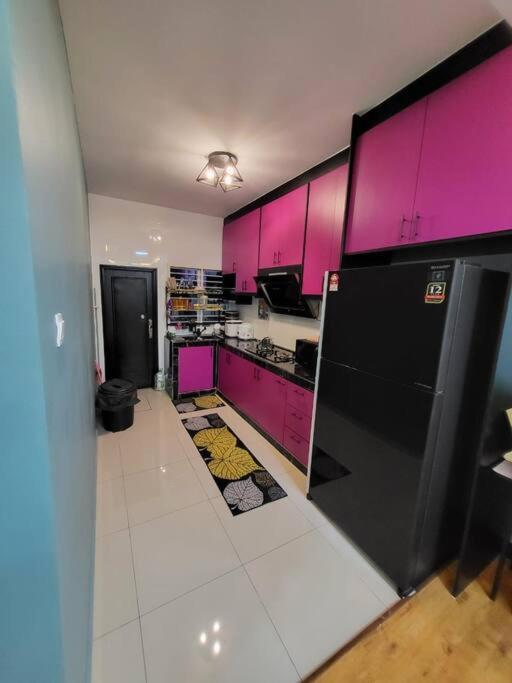ADN LUXURY Homestay KARAOKE, POOL,NETFLIX,ASTRO,BBQ view 2