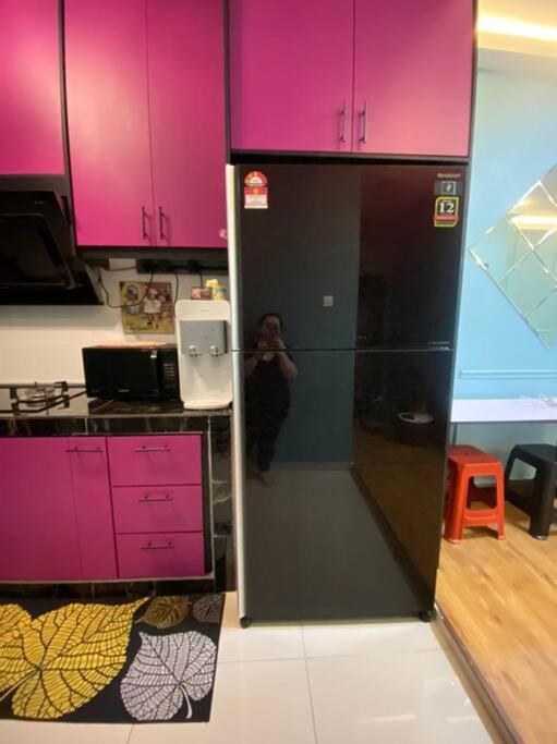 ADN LUXURY Homestay KARAOKE, POOL,NETFLIX,ASTRO,BBQ view 4