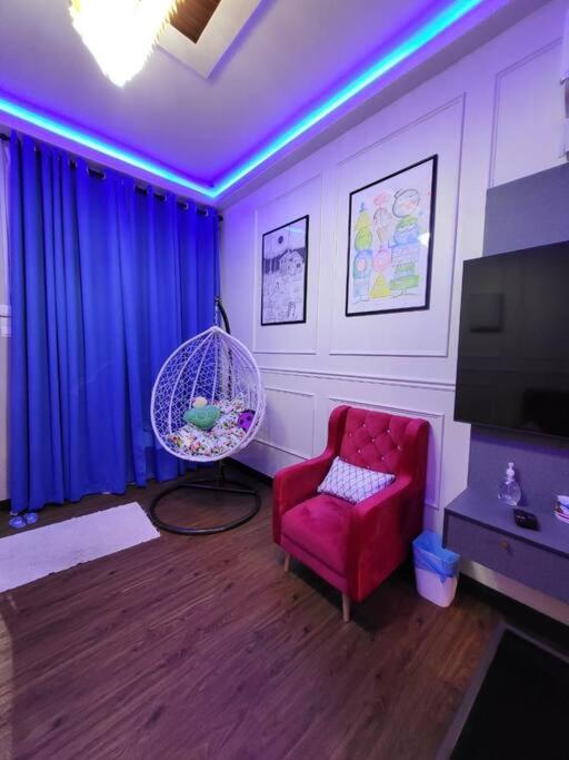 ADN LUXURY Homestay KARAOKE, POOL,NETFLIX,ASTRO,BBQ photo 3