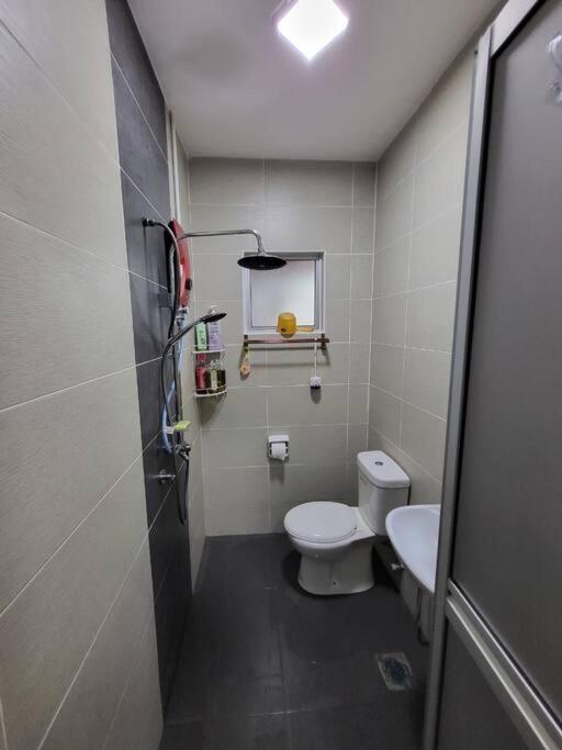 ADN LUXURY Homestay KARAOKE, POOL,NETFLIX,ASTRO,BBQ photo 7