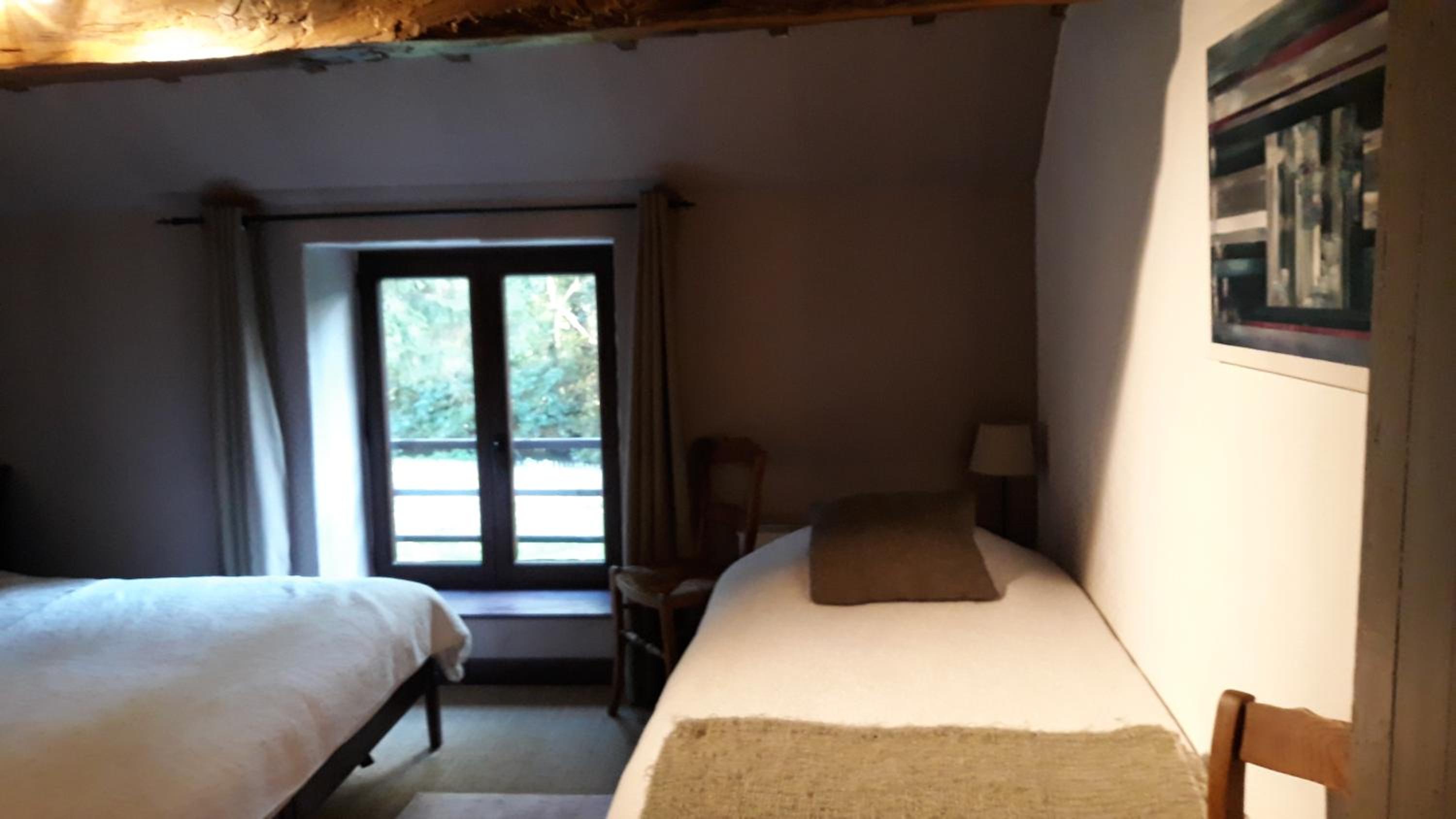 La Ferme du Couchant