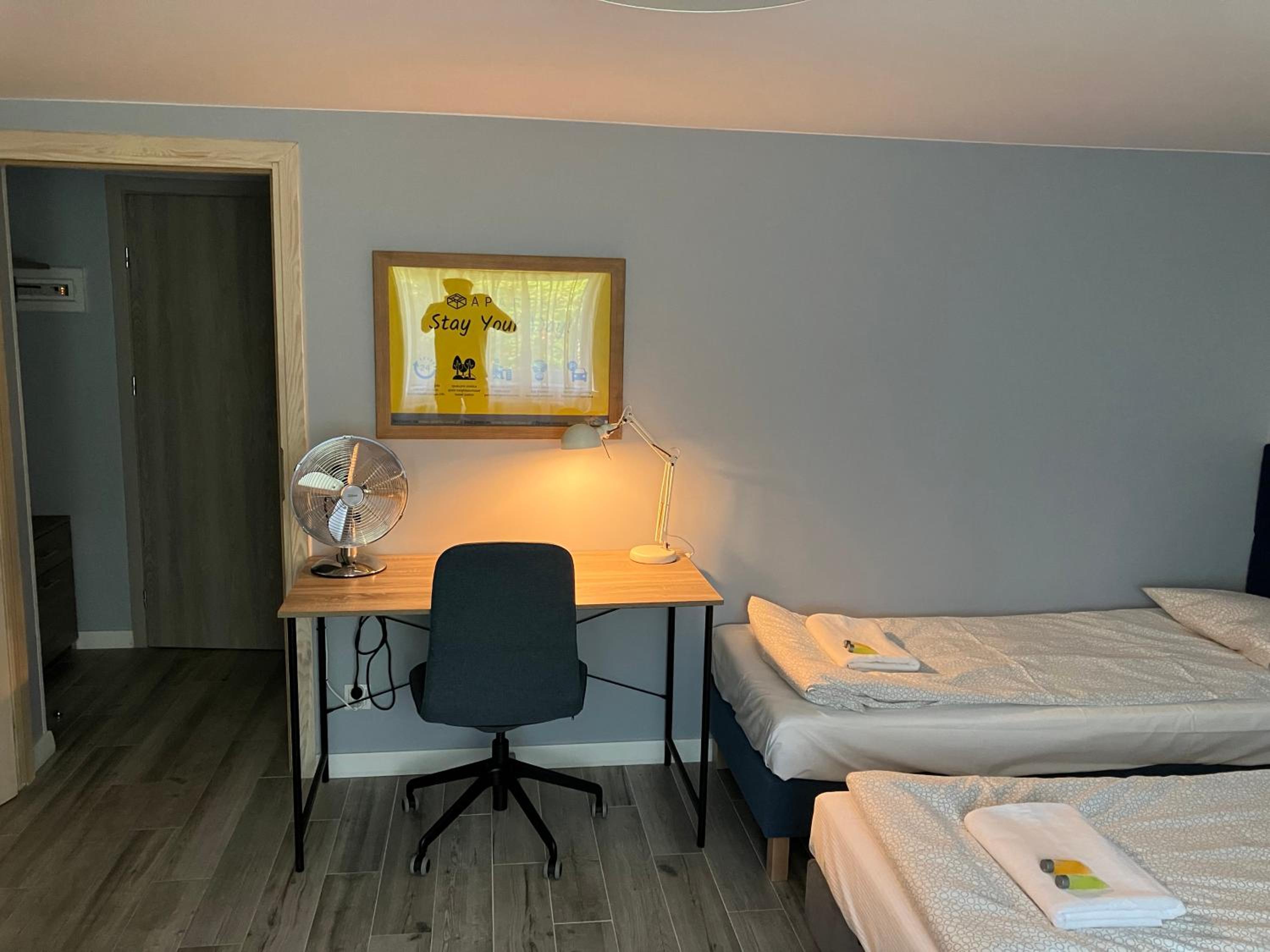 APARTEL Piaseczno