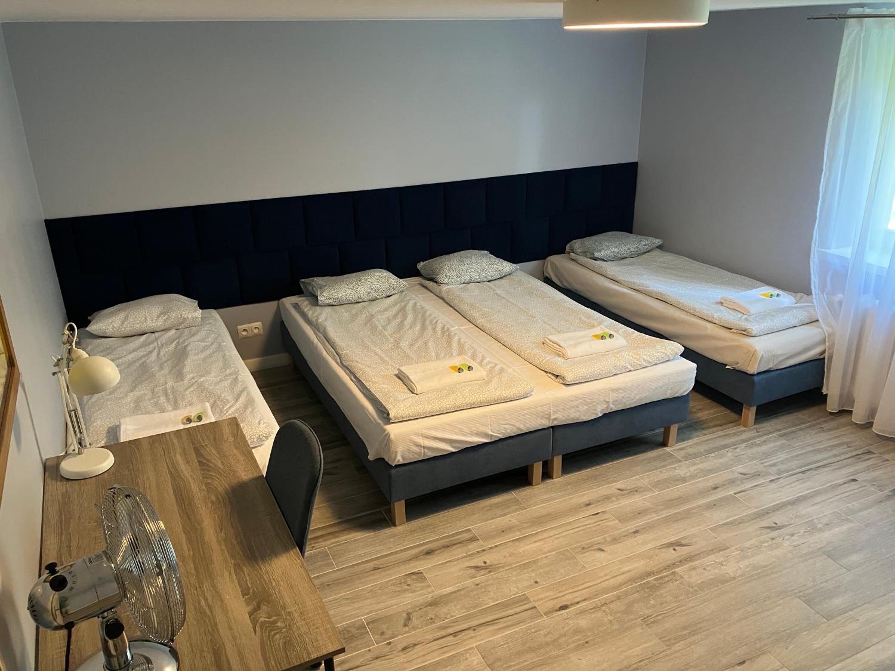 APARTEL Piaseczno
