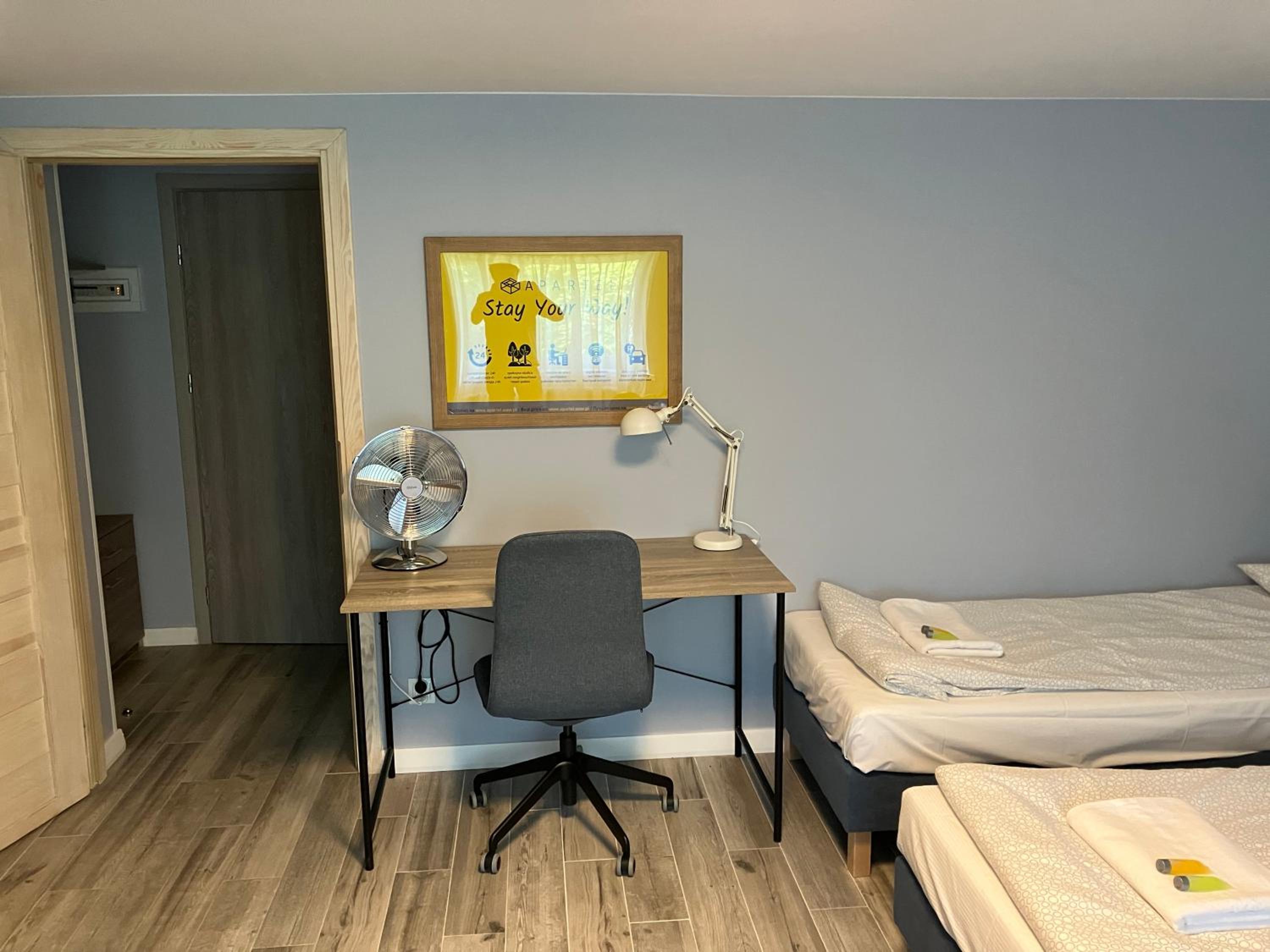 APARTEL Piaseczno