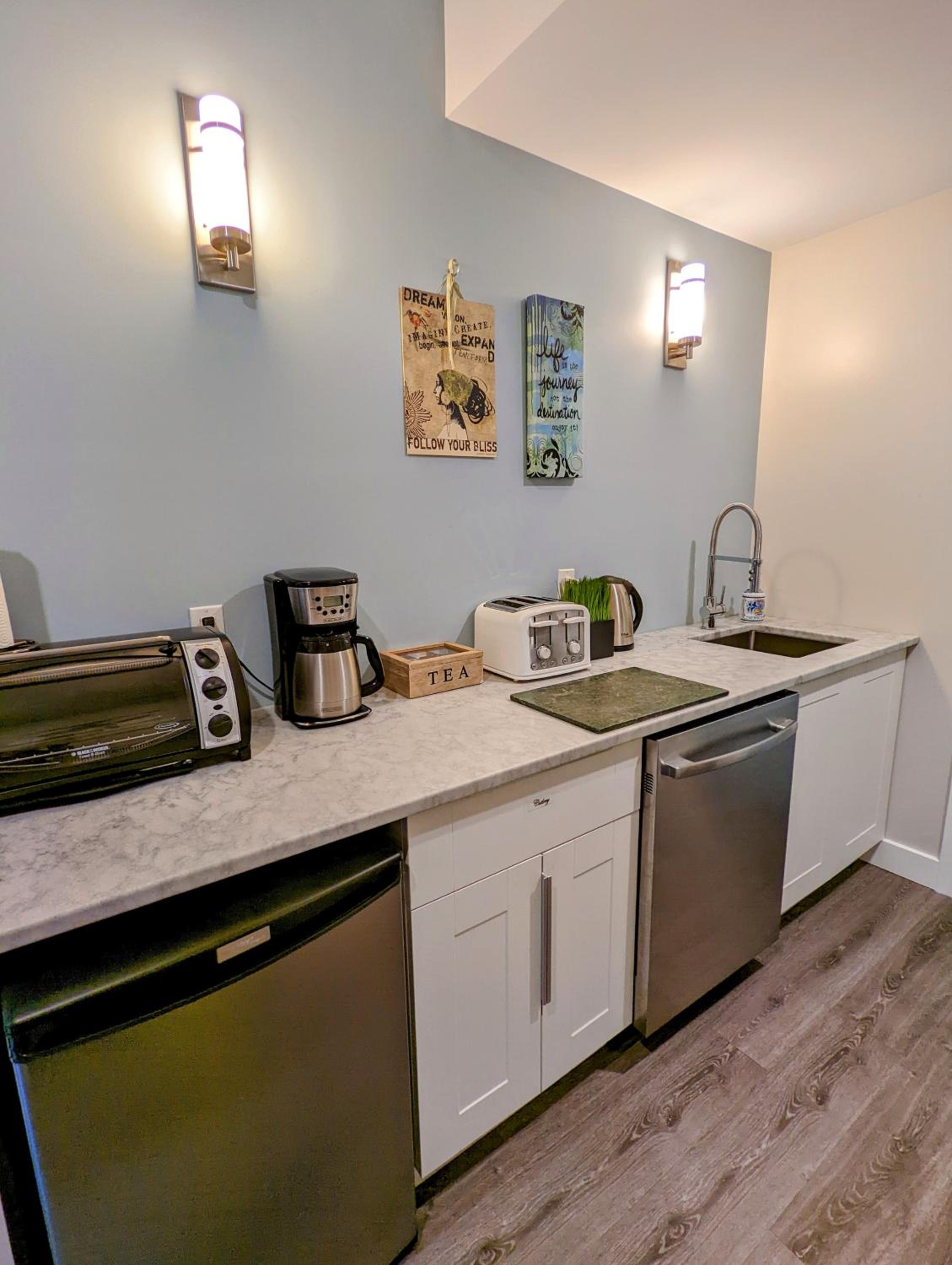 Maple Rise Guesthouse