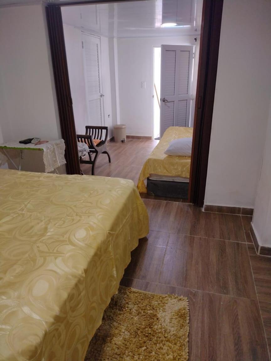El Hostal By Pochet