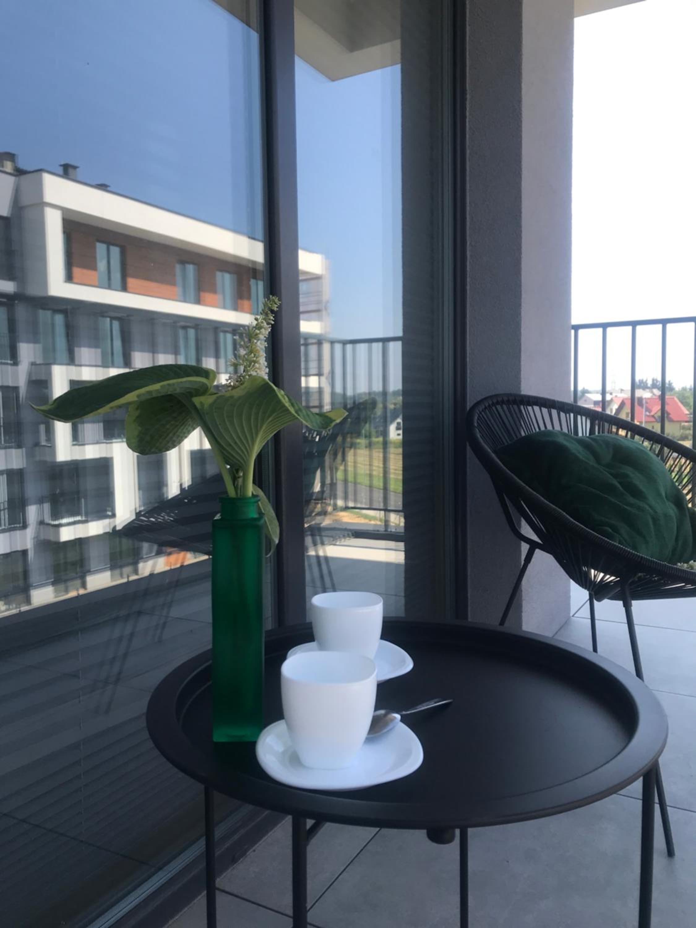 Apartament No 34 Green - Holiday Home Zator view 2