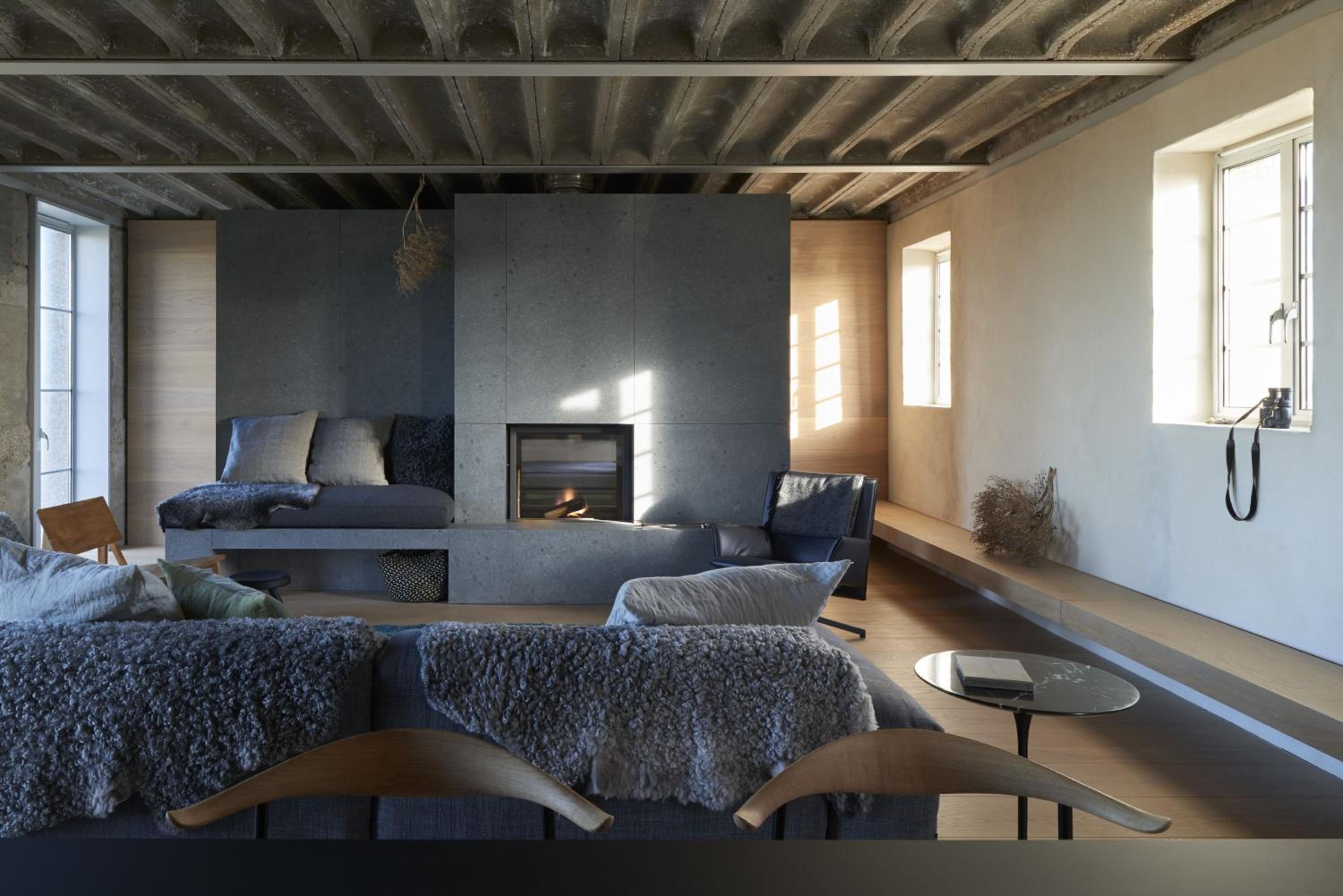 Ps1 Dungeness by Bloom Stays view 2