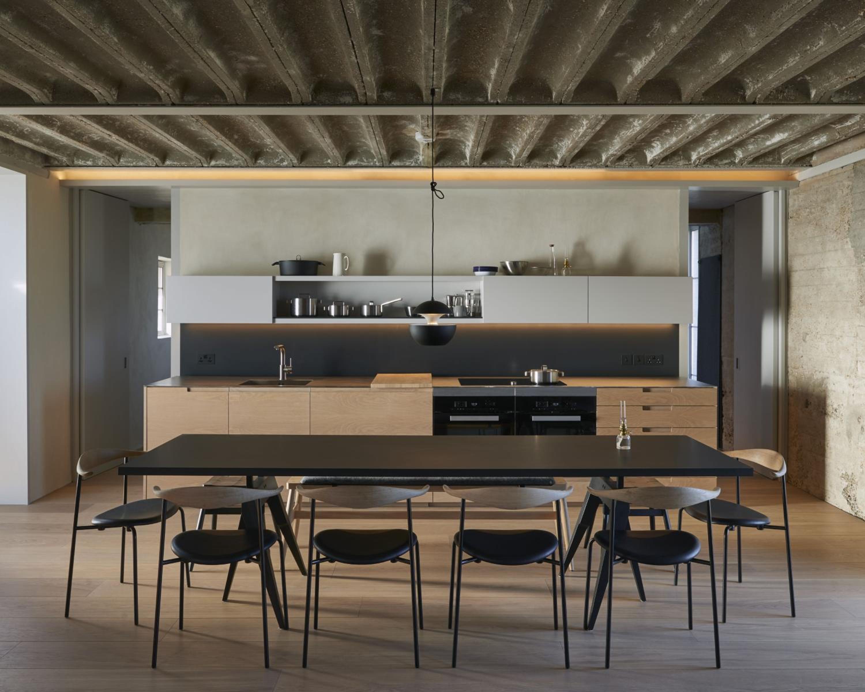 Ps1 Dungeness by Bloom Stays view 5