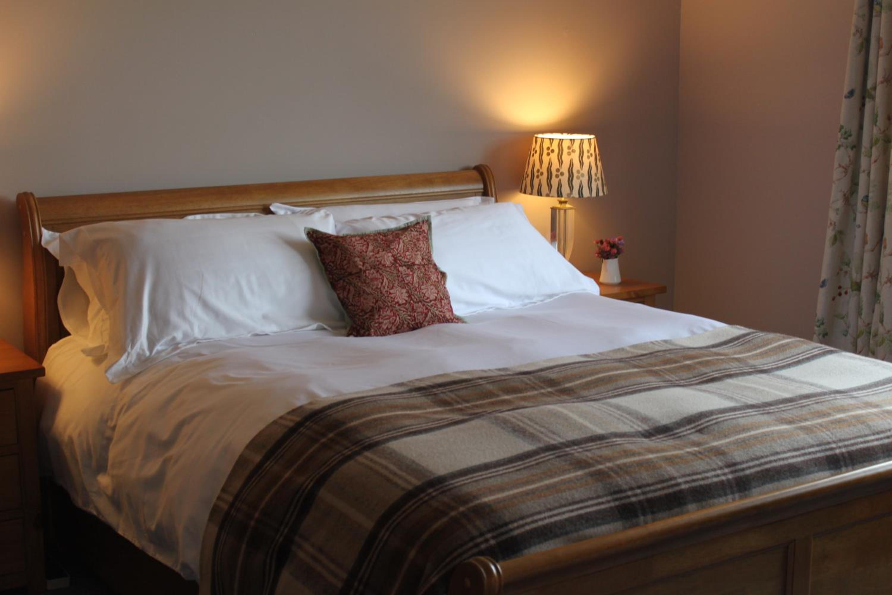 Heatherbank Guest House view 3
