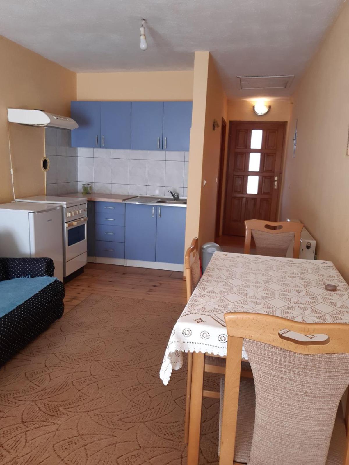 Apartman Aurelia