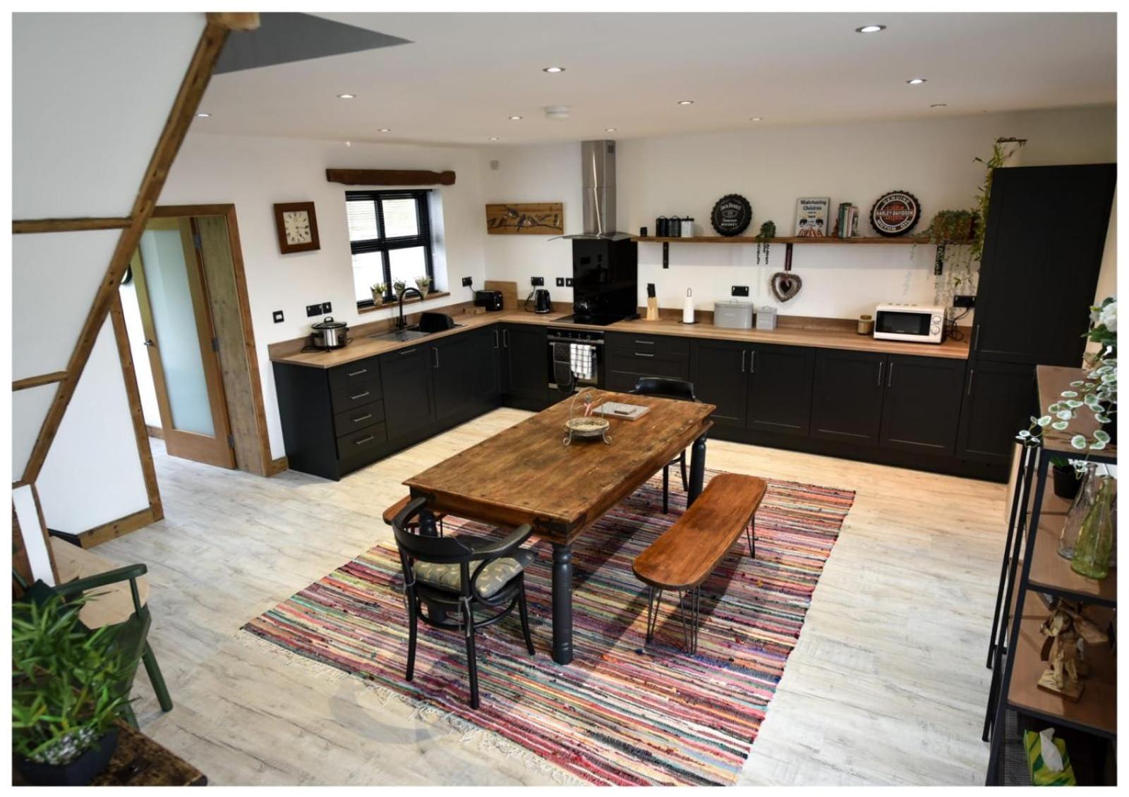 Mill House