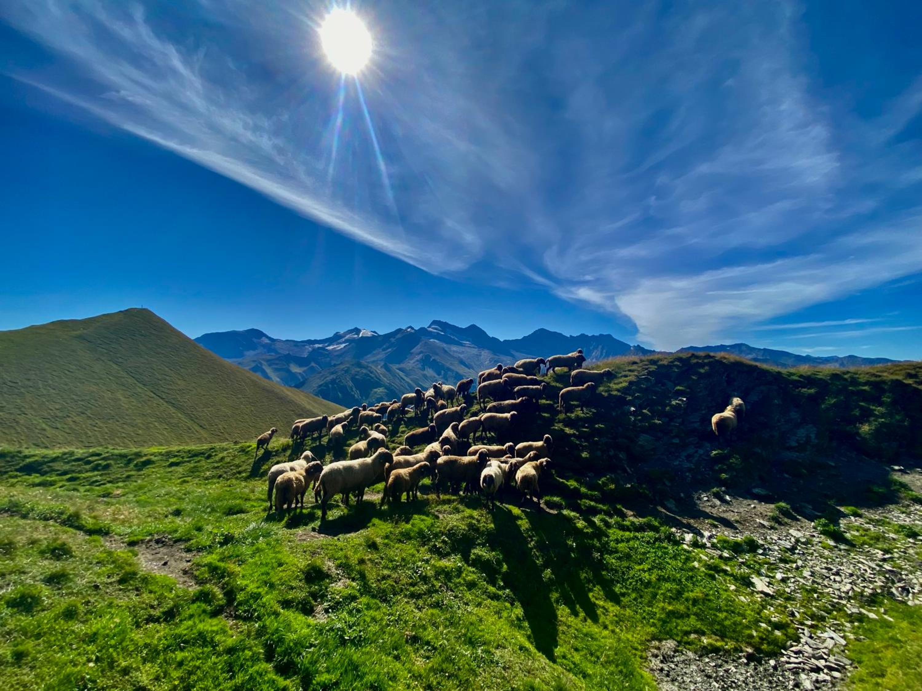 Chalet Urscheler view 4