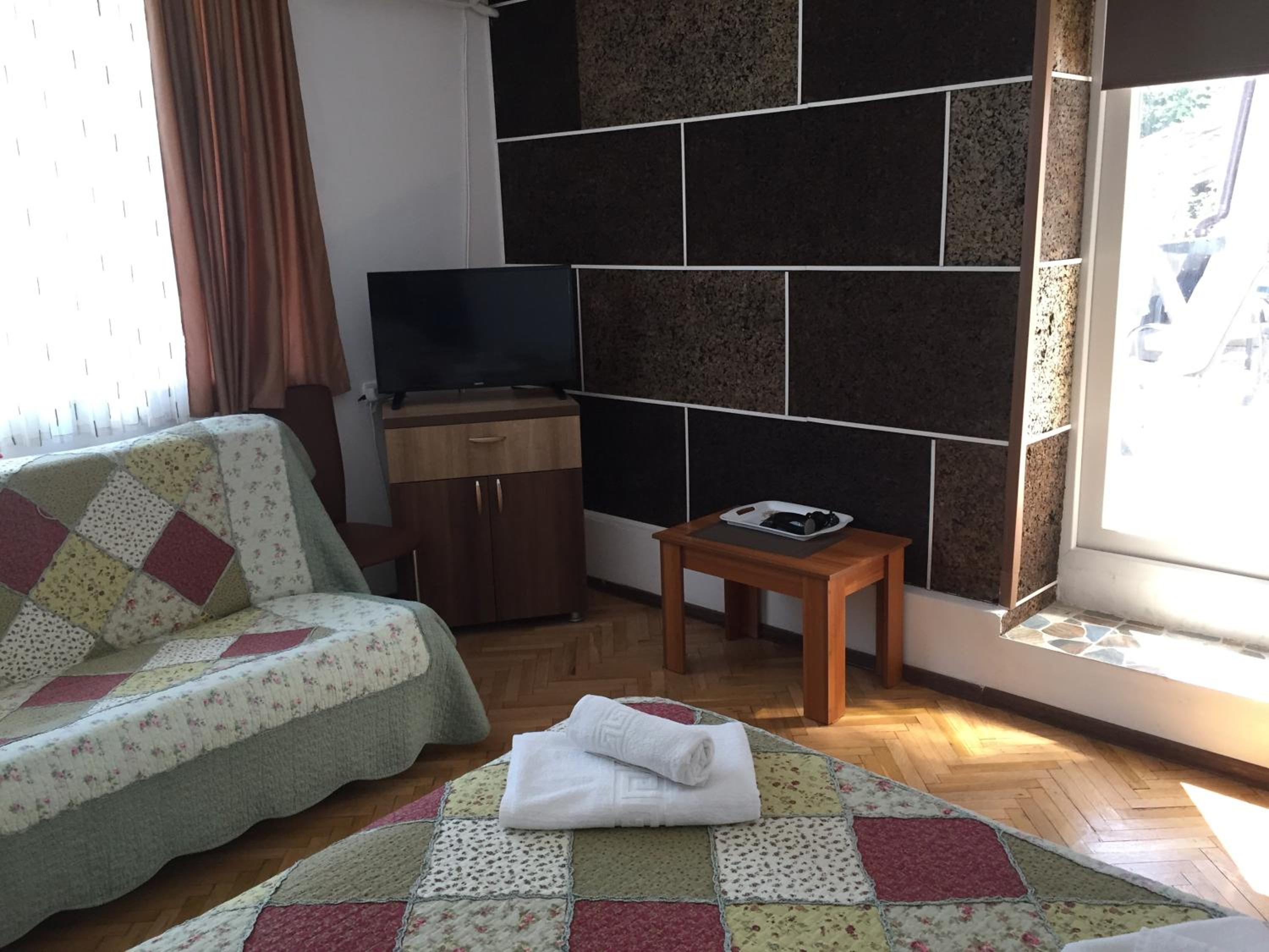 Villa 3 papuci en Constanţa